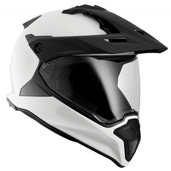 BMW Motorrad Κράνος Helmet GS Carbon White ΚΡΑΝΗ